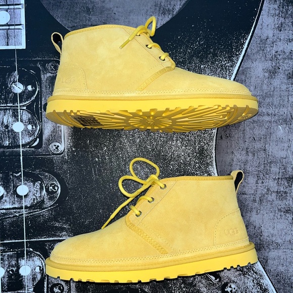 NIB UGG Neumel - Picture 10 of 12